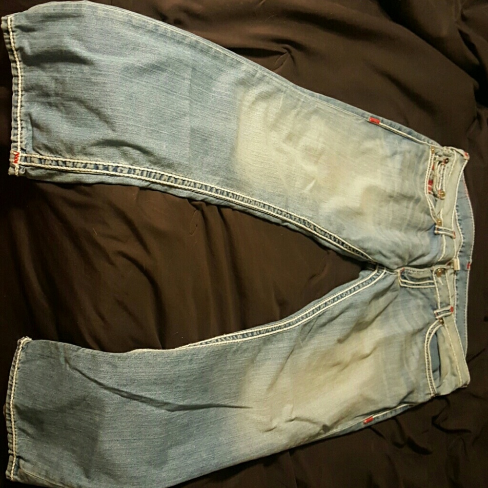 True Religion jeans